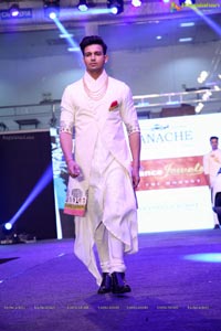 Jibran Jewels Fashion Show