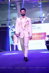 Jibran Jewels Fashion Show