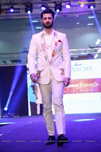 Jibran Jewels Fashion Show