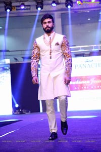 Jibran Jewels Fashion Show