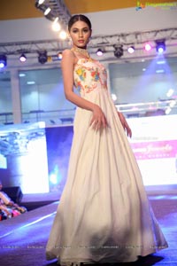 Jibran Jewels Fashion Show