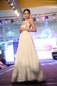 Jibran Jewels Fashion Show