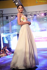 Jibran Jewels Fashion Show