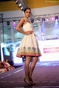 Jibran Jewels Fashion Show