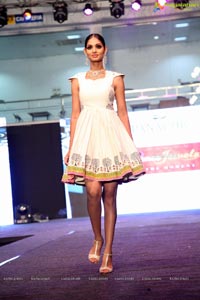 Jibran Jewels Fashion Show