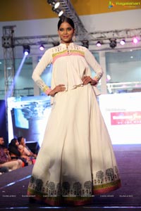 Jibran Jewels Fashion Show