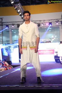 Jibran Jewels Fashion Show