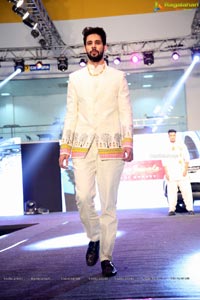 Jibran Jewels Fashion Show