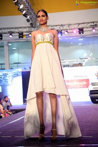 Jibran Jewels Fashion Show