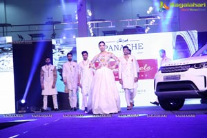 Jibran Jewels Fashion Show