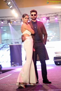 Jibran Jewels Fashion Show