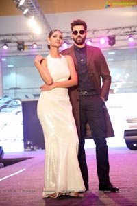 Jibran Jewels Fashion Show