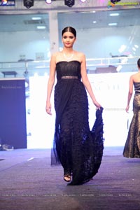 Jibran Jewels Fashion Show