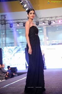 Jibran Jewels Fashion Show