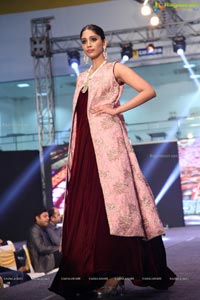 Jibran Jewels Fashion Show