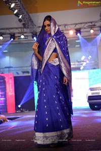 Jibran Jewels Fashion Show