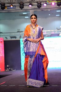 Jibran Jewels Fashion Show