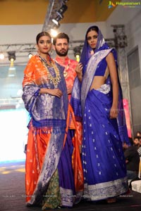 Jibran Jewels Fashion Show