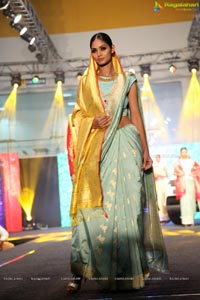 Jibran Jewels Fashion Show