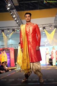 Jibran Jewels Fashion Show