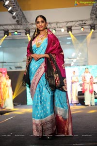 Jibran Jewels Fashion Show