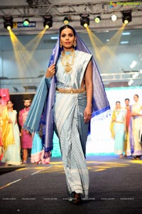 Jibran Jewels Fashion Show