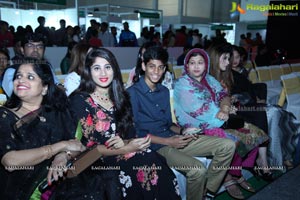 Jibran Jewels Fashion Show