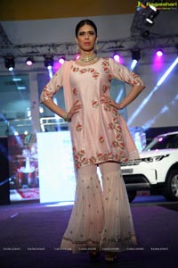 Jibran Jewels Fashion Show