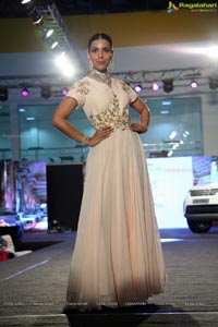 Jibran Jewels Fashion Show