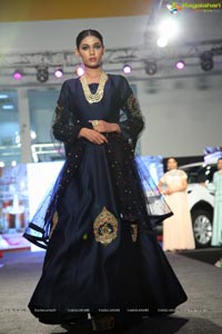 Jibran Jewels Fashion Show