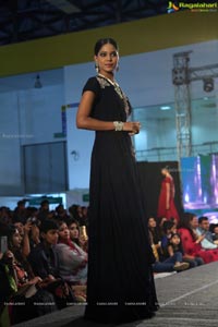 Jibran Jewels Fashion Show