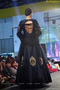 Jibran Jewels Fashion Show