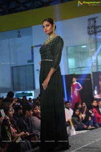 Jibran Jewels Fashion Show