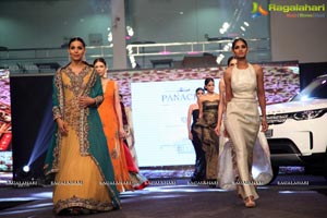 Jibran Jewels Fashion Show