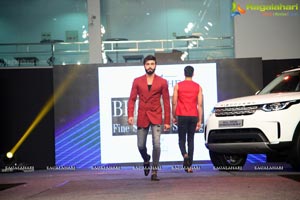 Jibran Jewels Fashion Show