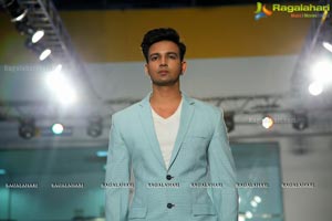 Jibran Jewels Fashion Show