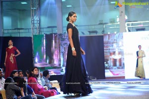 Jibran Jewels Fashion Show