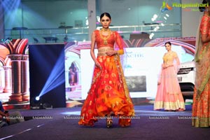 Jibran Jewels Fashion Show