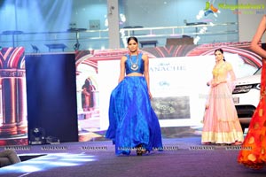 Jibran Jewels Fashion Show