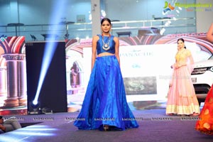 Jibran Jewels Fashion Show