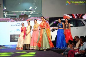 Jibran Jewels Fashion Show