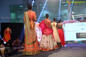 Jibran Jewels Fashion Show