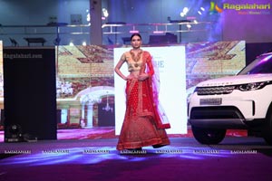 Jibran Jewels Fashion Show