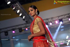 Jibran Jewels Fashion Show