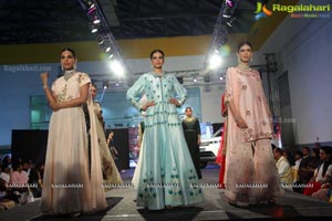 Jibran Jewels Fashion Show