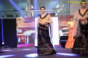 Jibran Jewels Fashion Show