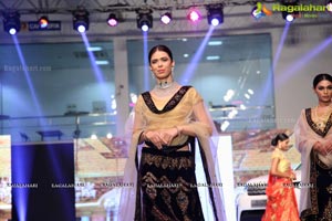 Jibran Jewels Fashion Show