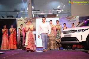 Jibran Jewels Fashion Show