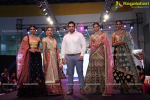 Jibran Jewels Fashion Show