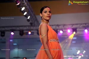 Jibran Jewels Fashion Show